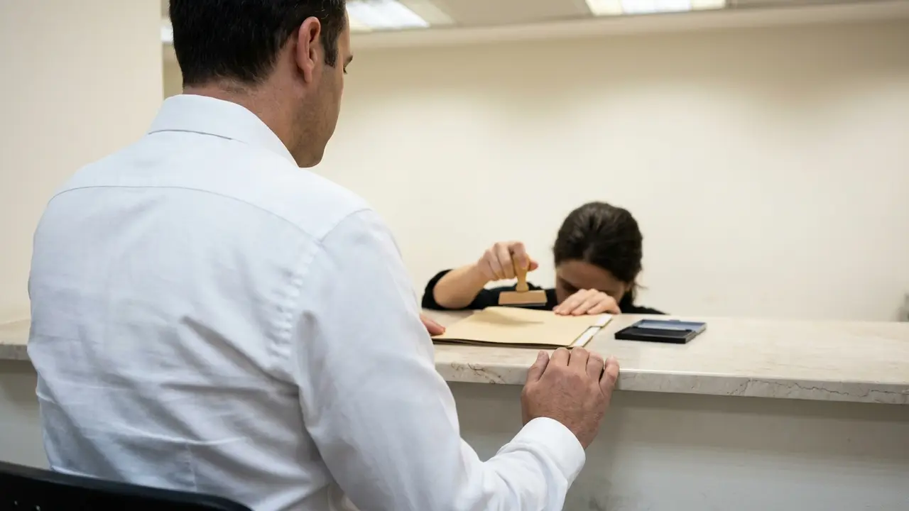 פתיחת תיק מזונות בהוצאה לפועל מכוח הסכם — מה שונה? - עורך דין חובות