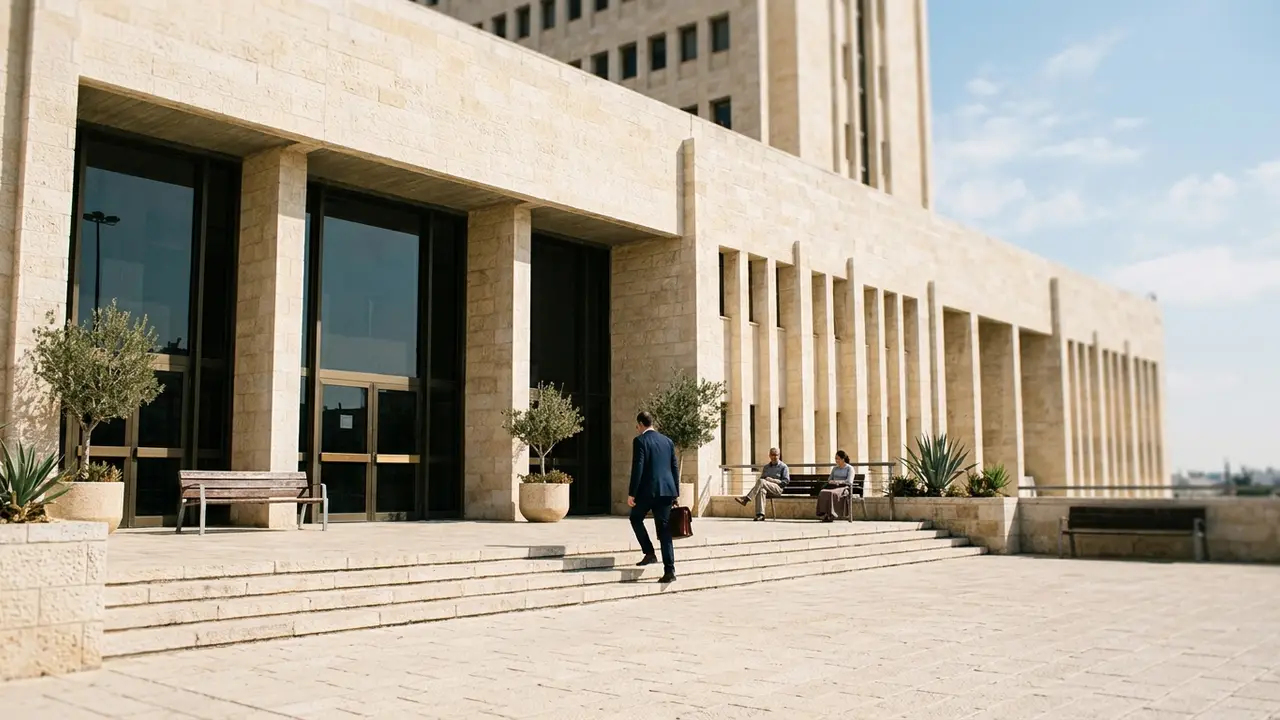 תביעת חוב בהוצאה לפועל – איך מגישים ומה חשוב לדעת