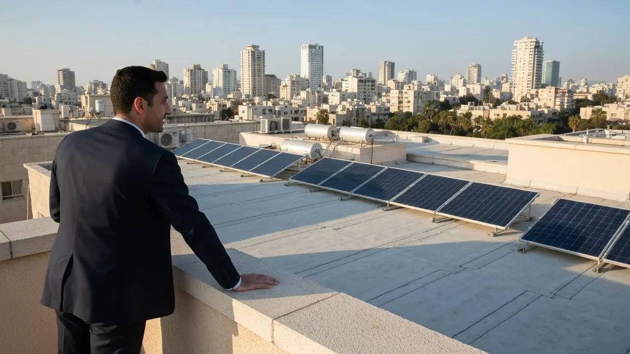 אגרת רישום משכנתא או תיקונה: איך זה משפיע על רישום גג בטאבו? - עורך דין מקרקעין