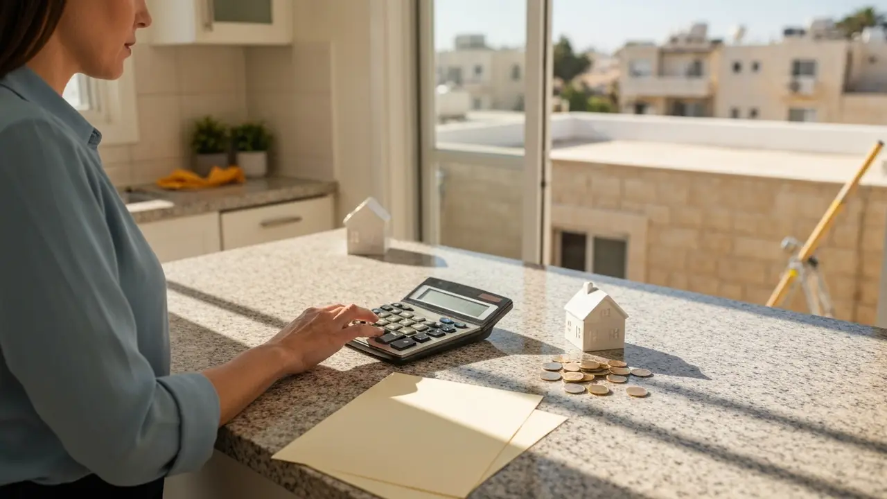 איך מחשבים מס רכישת דירה לרוכשים מחו"ל? - עורך דין מקרקעין