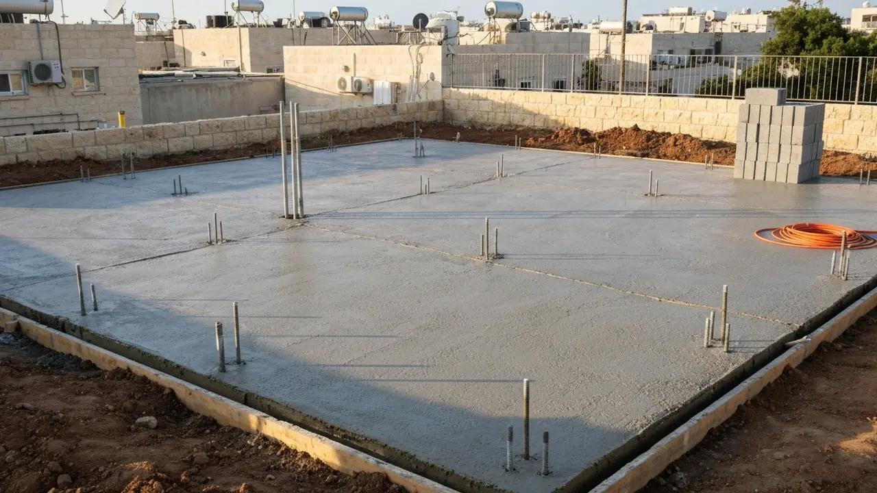 הטעויות הנפוצות שהופכות הסכם עם קבלן משנה למלכודת - עורך דין מקרקעין