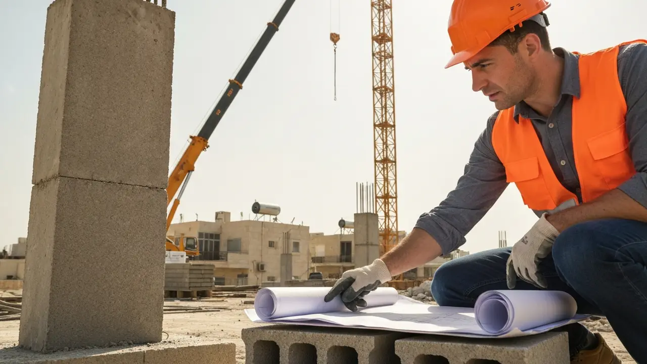 הסכם עבודה בין קבלן ראשי לקבלן משנה: מי אחראי כשמשהו משתבש? - עורך דין מקרקעין