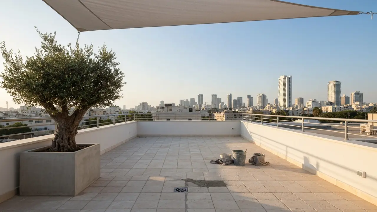 העברת נכס וזכות שכירות בטאבו: ההבדלים שחשוב להכיר - עורך דין מקרקעין