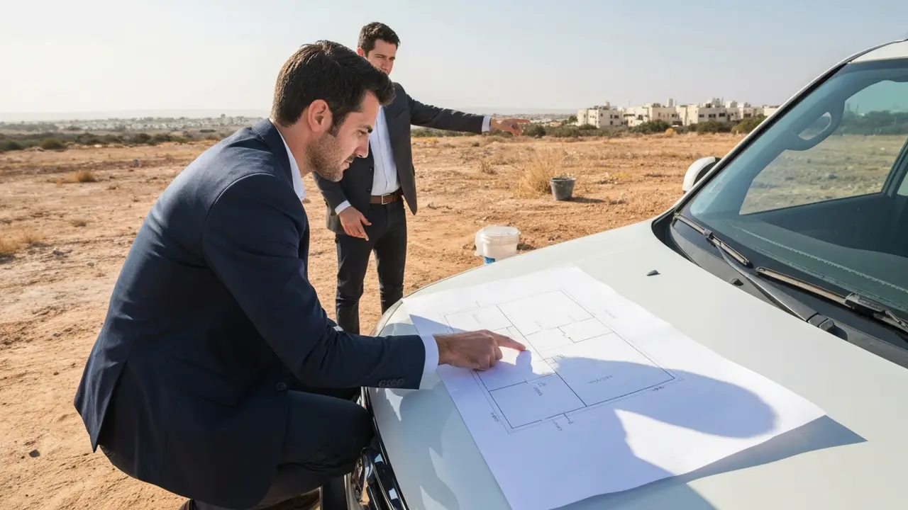 הפקעת קרקעות – מתי המדינה יכולה לקחת קרקע ומה מגיע לבעלים? - עורך דין מקרקעין