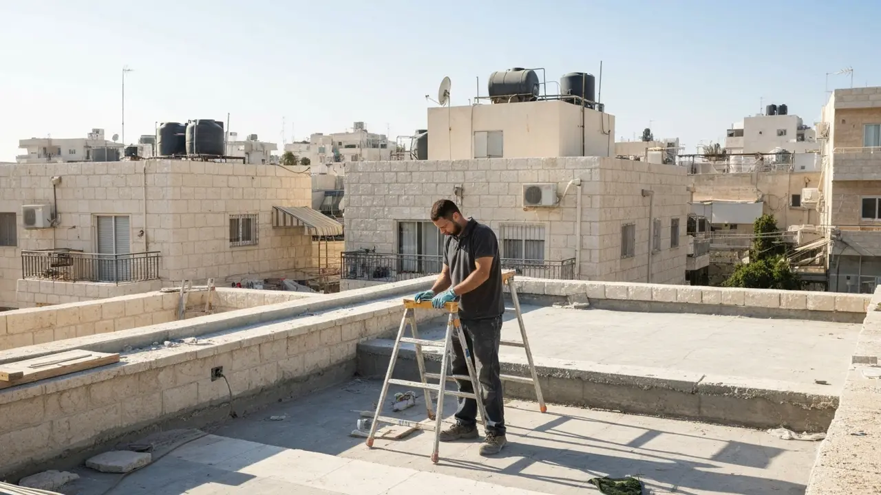 כתב אחריות קבלן שיפוצים - מה חייב לכלול לפי המקובל בשוק - עורך דין מקרקעין