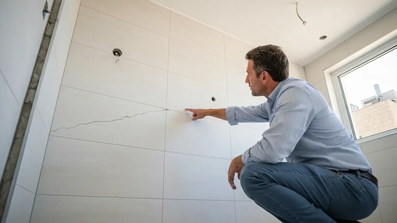 מה כולל מכתב התראה בגין ליקויי בנייה? - עורך דין מקרקעין