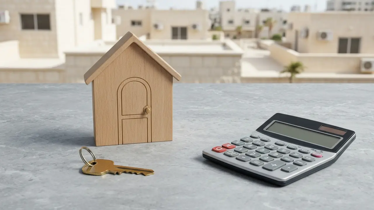 מס רכישה על דירה שנייה: מדרגות, חזקת התא המשפחתי ואפשרות ביטול - עורך דין מקרקעין