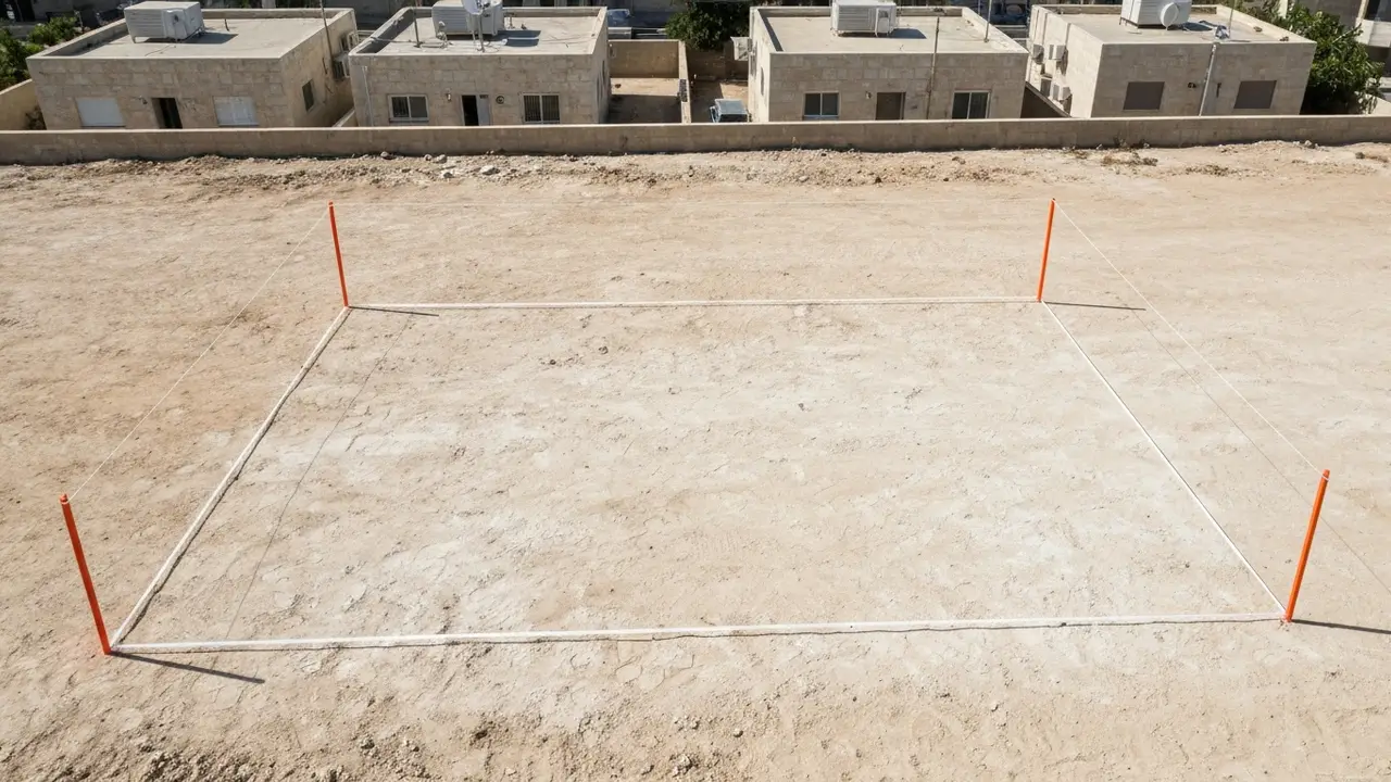 מתי חובה עורך דין מקרקעין ומתי אפשר להסתדר לבד במכרז? - עורך דין מקרקעין