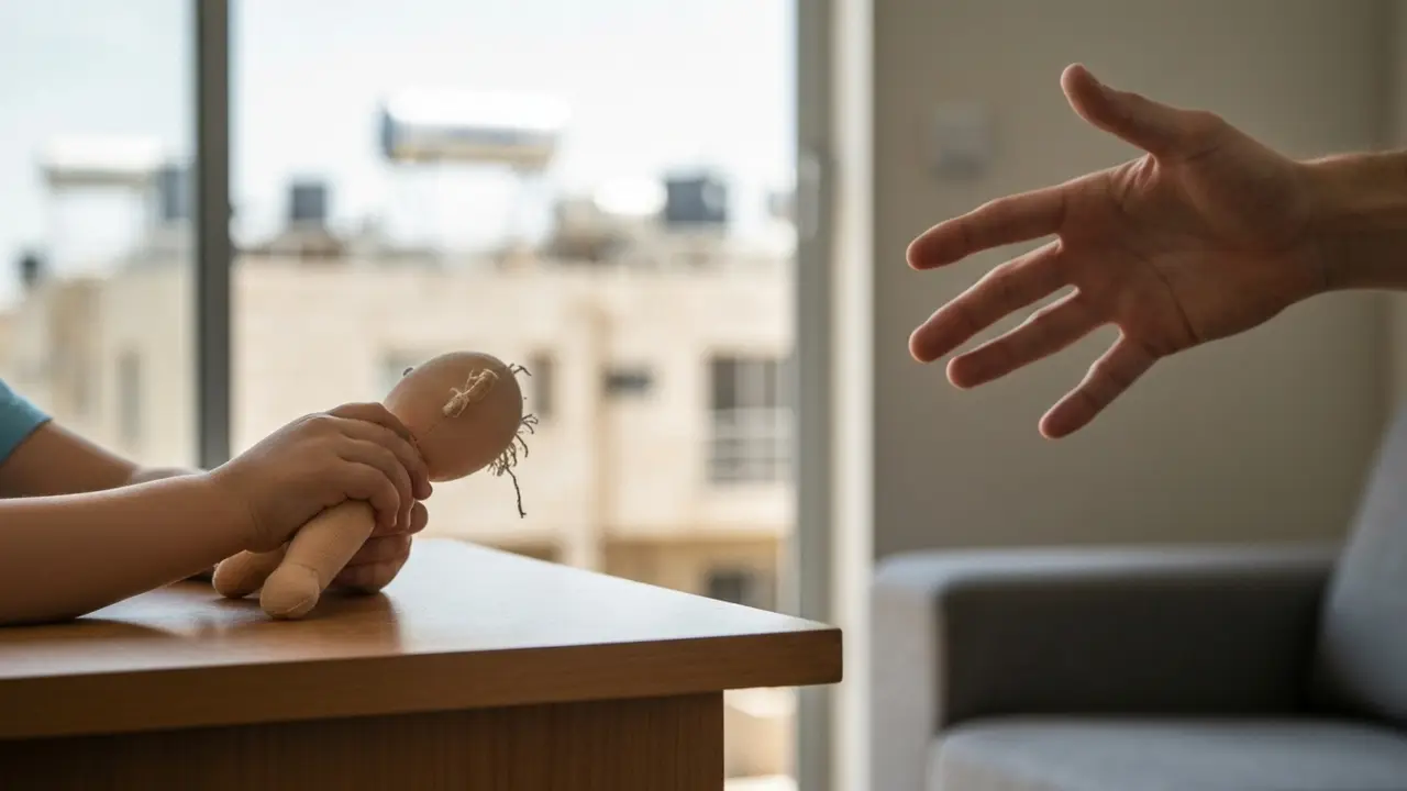 איך מחלקים משמורת משותפת כשהנסיבות משתנות? - עורך דין משפחה