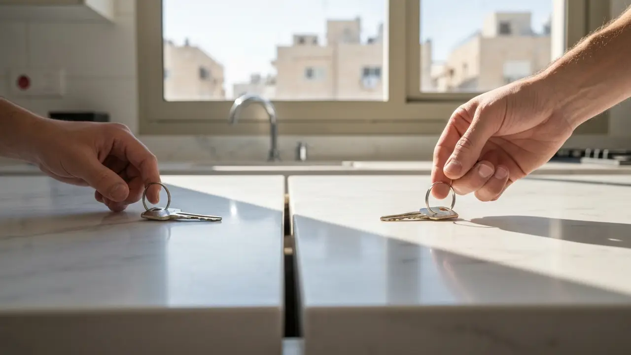 איך מסדירים את מעמד ידועים בציבור מול הרשויות? - עורך דין משפחה