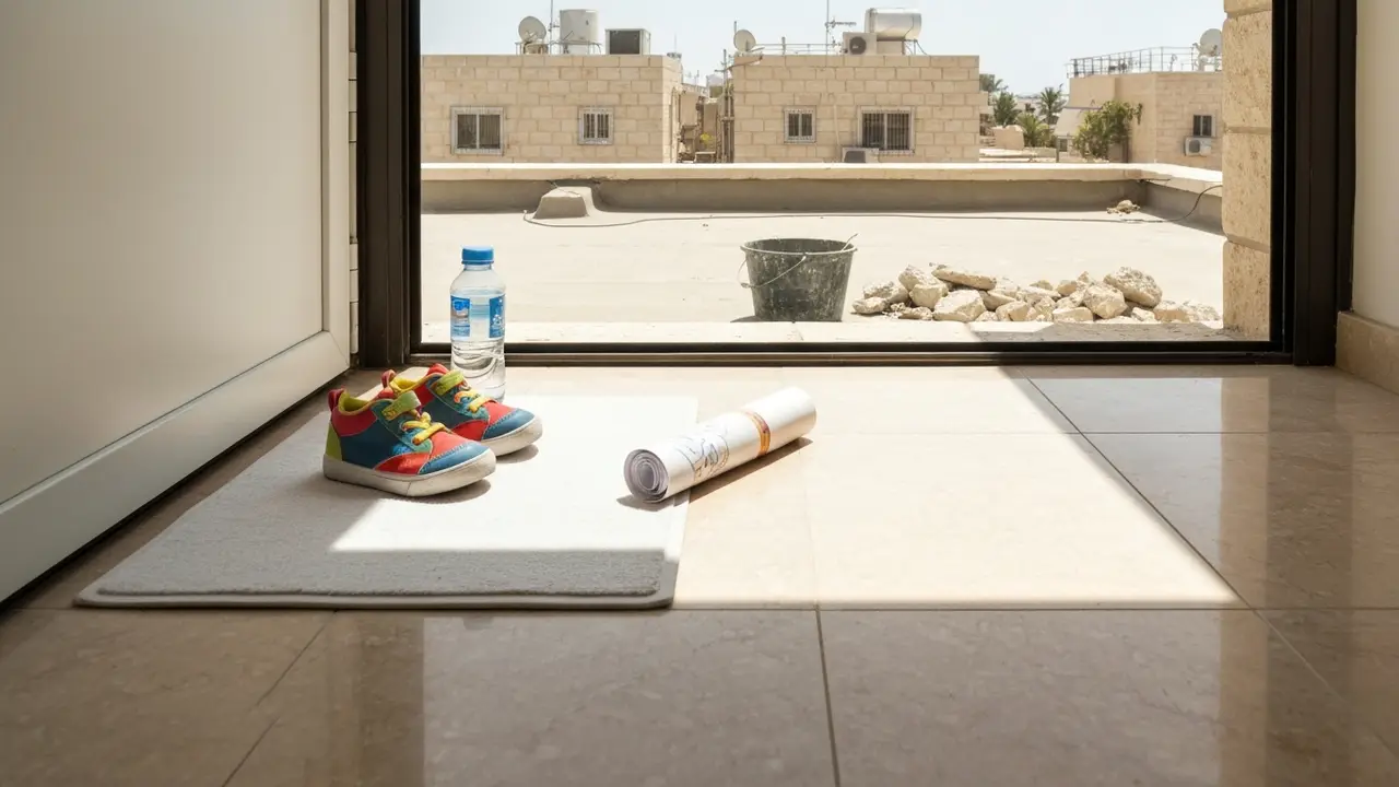 הסדרי ראייה לסבתא וסבים — מה אומר החוק? - עורך דין משפחה