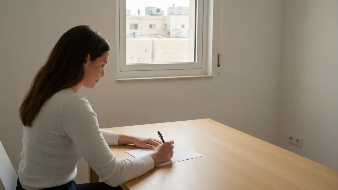 הסכם גירושים סטנדרטי מול הסכם גירושין מהיר — מה ההבדל שחשוב לדעת? - עורך דין משפחה