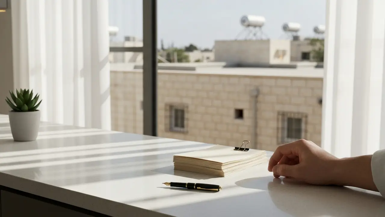 הסכם מזונות לזוג לא נשוי דוגמא - האם התהליך שונה? - עורך דין משפחה