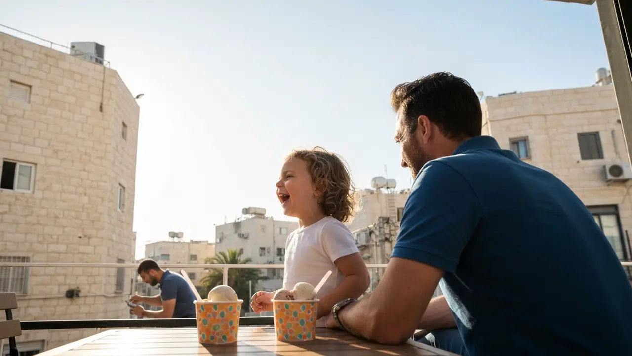 הרחבת הסדרי ראייה — איך ומתי אפשר לבקש? - עורך דין משפחה