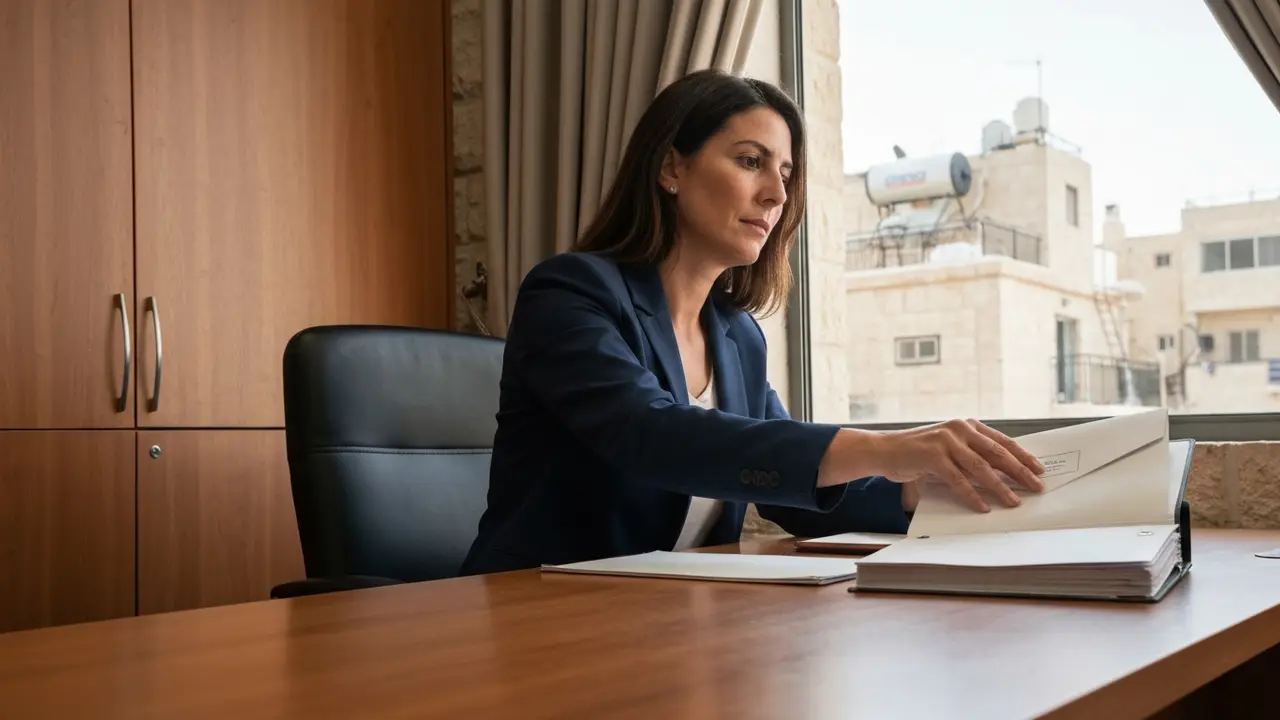 מה עושים אחרי פתיחת תיק גירושין ברבנות – מהזימון ועד לגט? - עורך דין משפחה