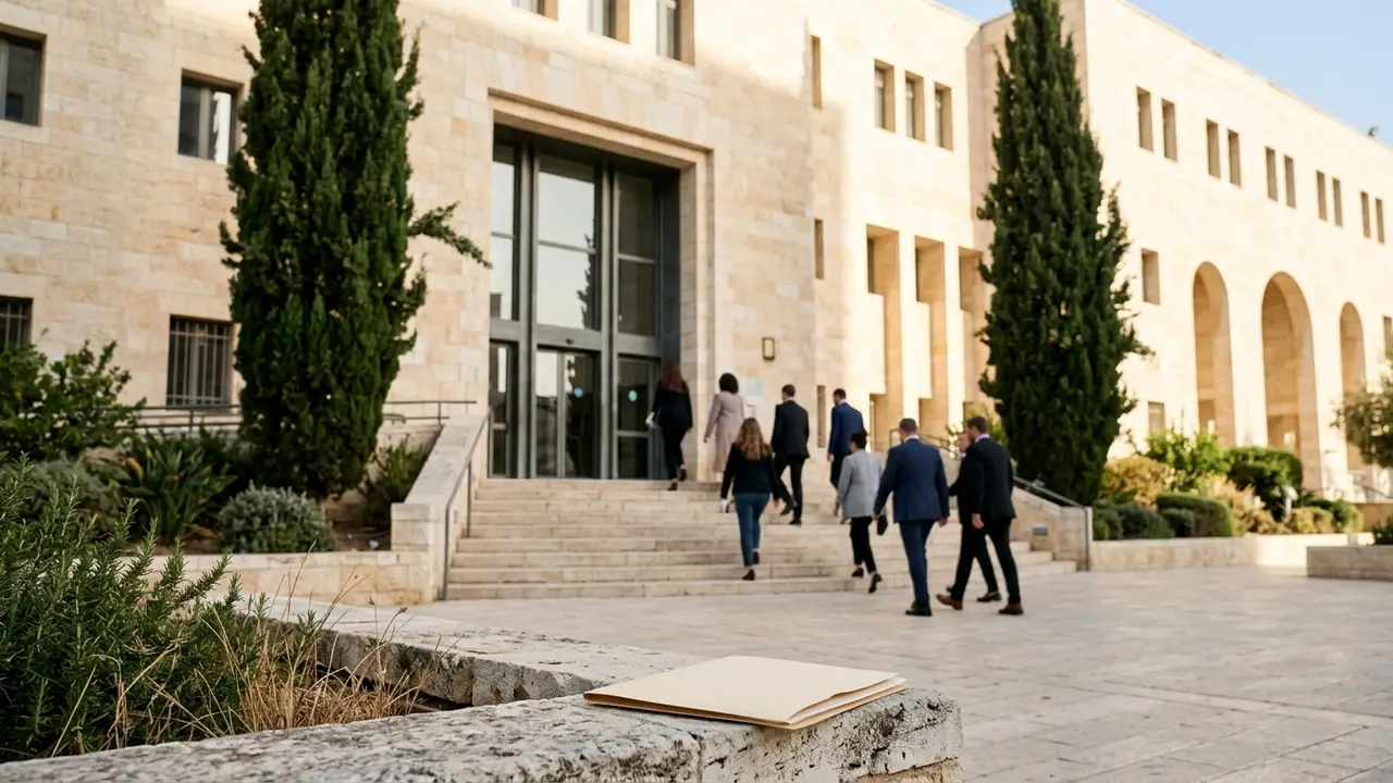 תיק מזונות: הטופס, השלבים והעלויות