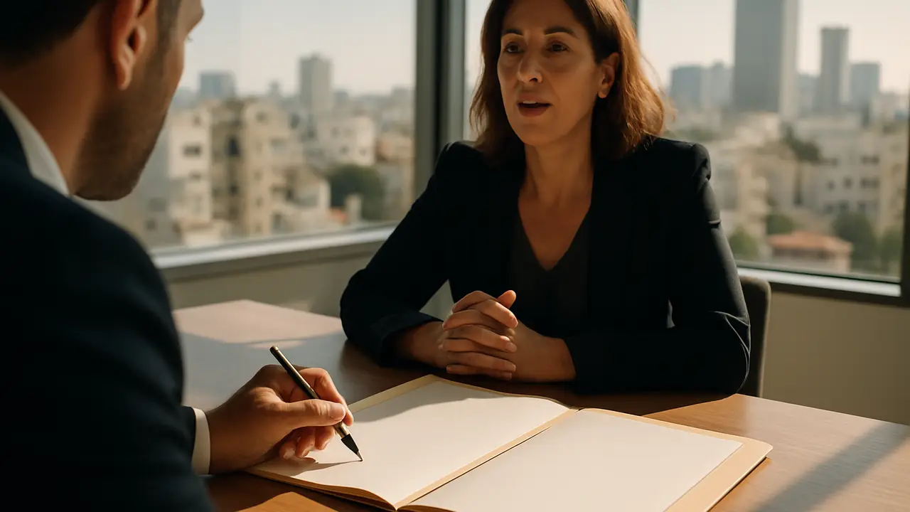 תשלום מדור במשמורת משותפת — מי משלם וכמה? - עורך דין משפחה