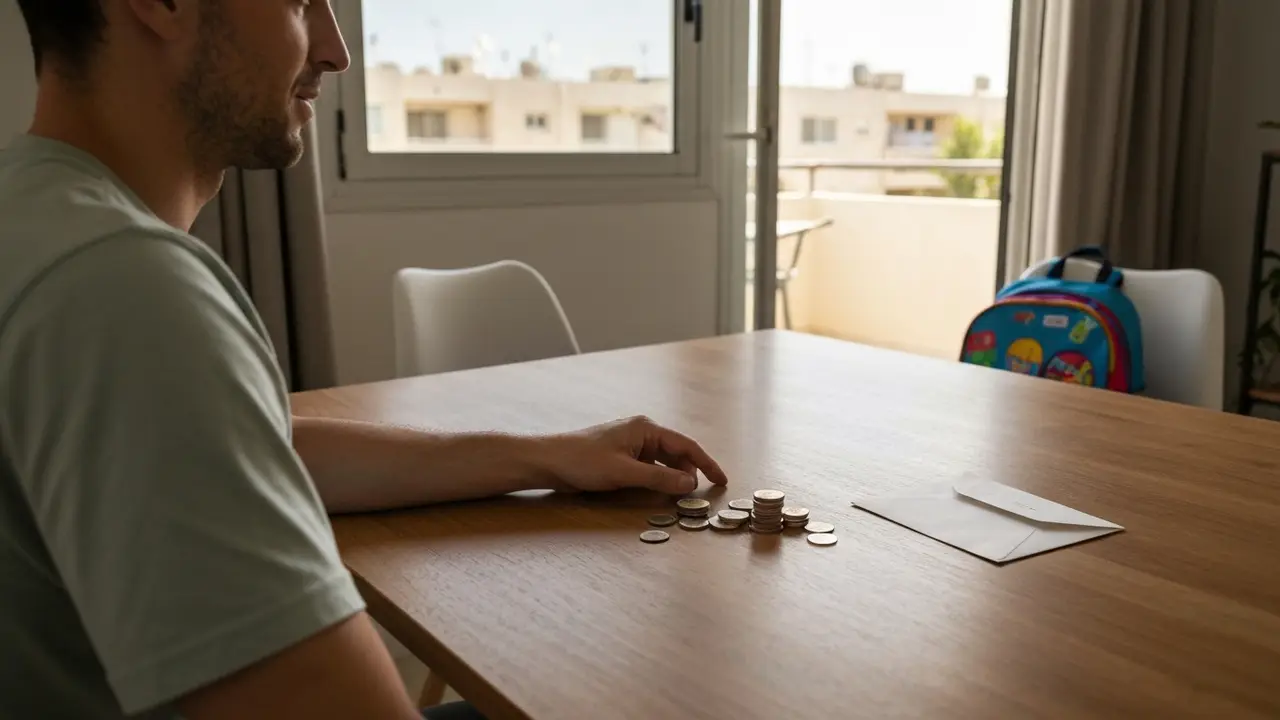 תשלום מזונות במסגרת הסכם גירושין - מה חשוב לדעת? - עורך דין משפחה