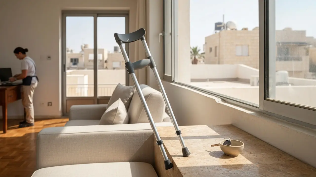 אירוע מוחי בעקבות תאונת דרכים: זכאות לפיצויים נוספים מעבר לביטוח לאומי - עורך דין נזיקין