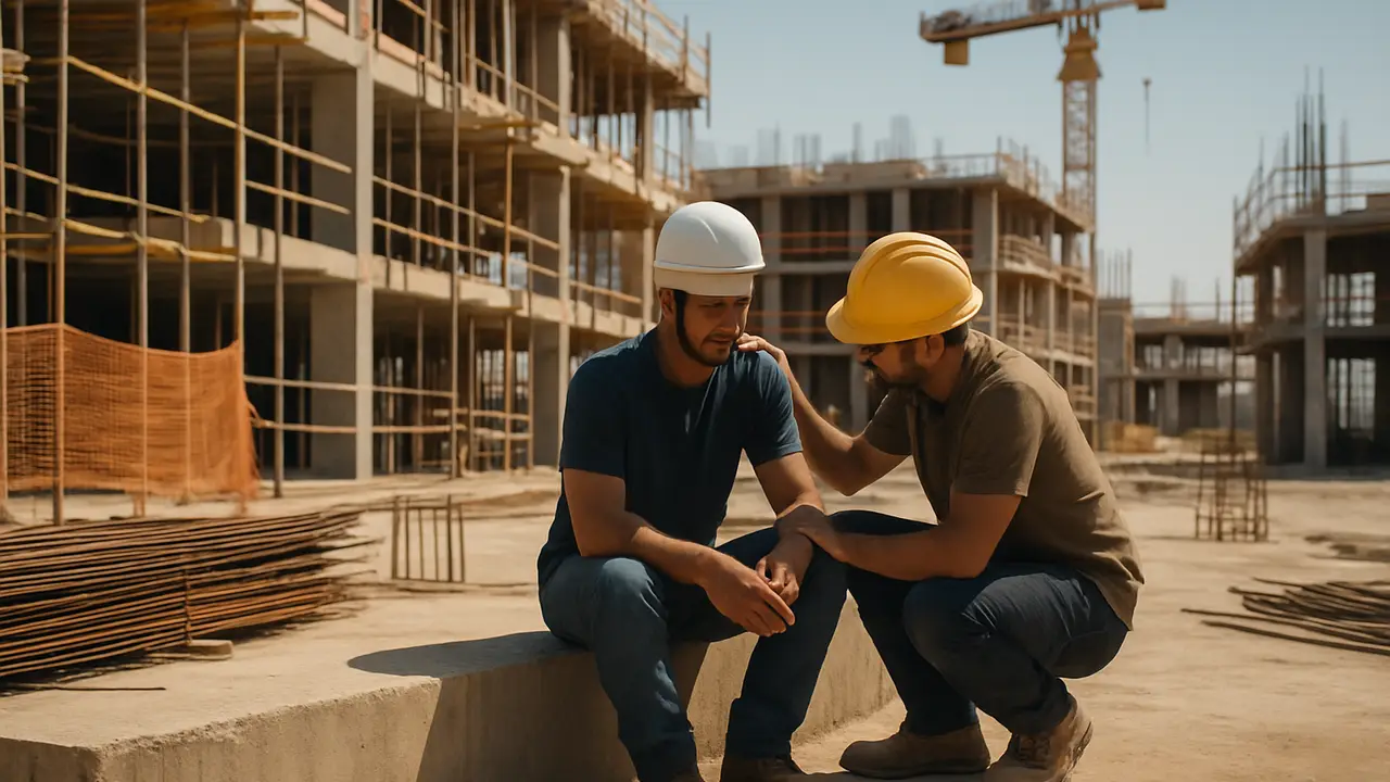 חבלת ראש בתביעות נזיקין – פיצויים וזכויות