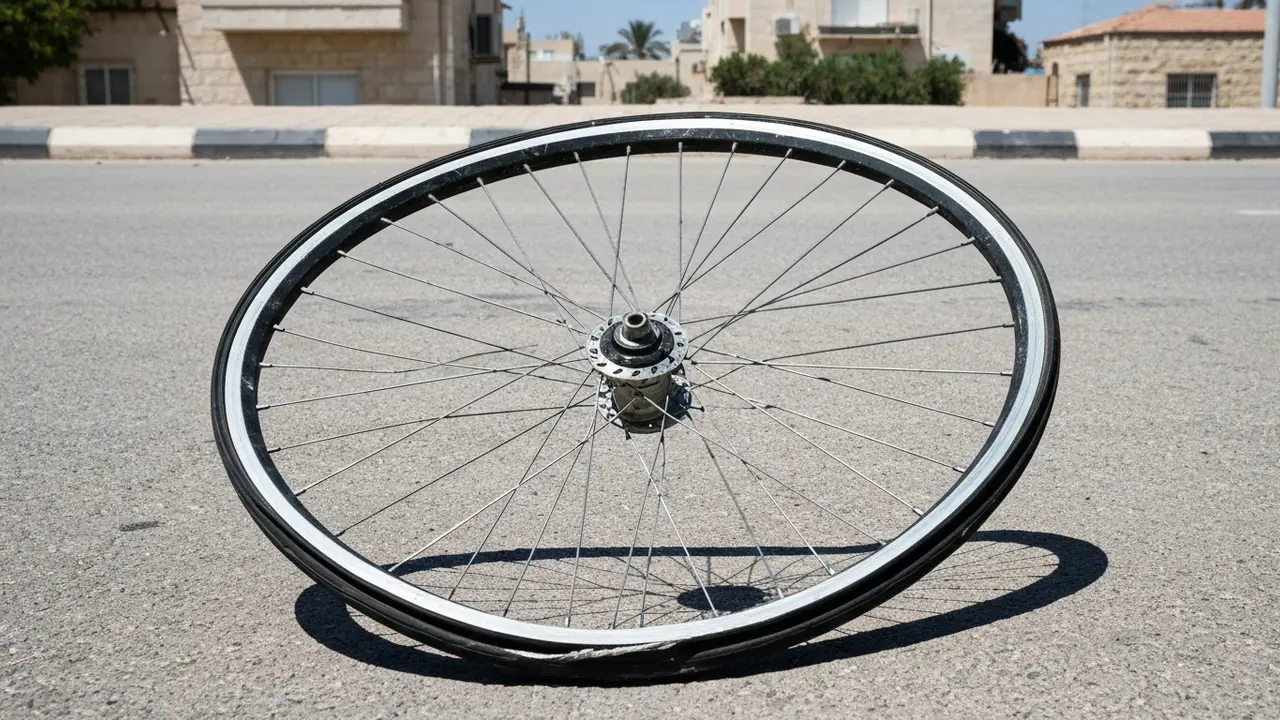 טעויות נפוצות שעולות כסף בתביעת תאונת אופניים - עורך דין נזיקין
