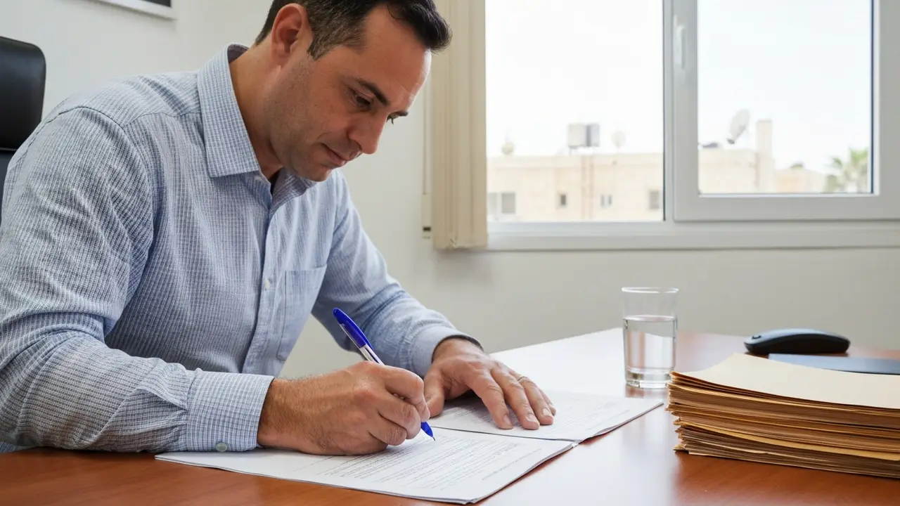 איך מגישים תביעה על מזונות ילדים - עורך דין עבודה
