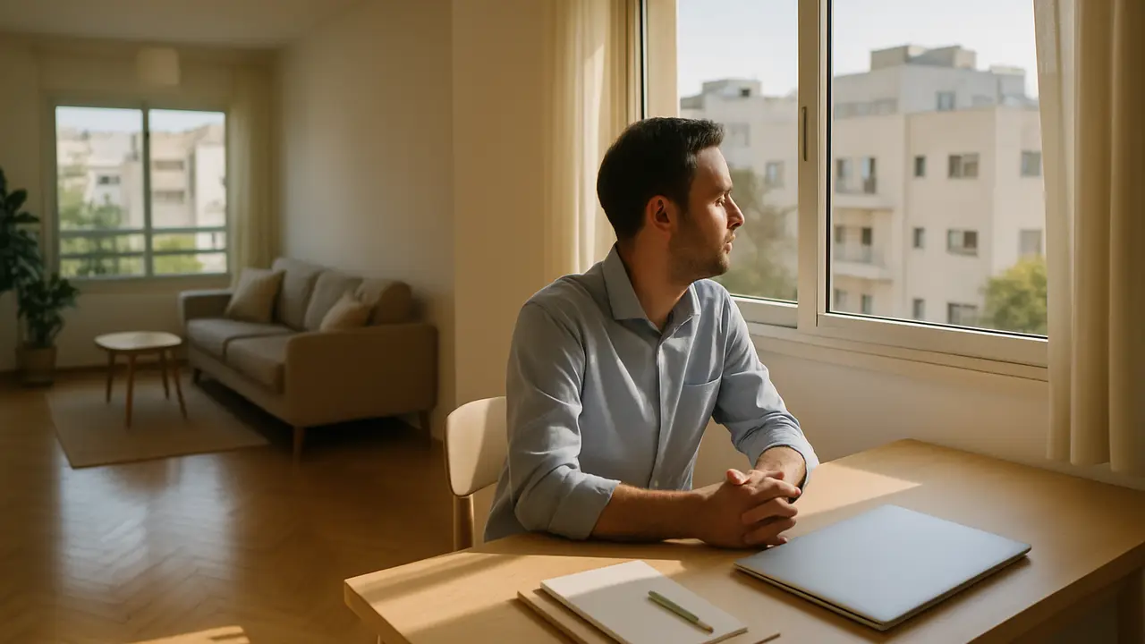 האם עצמאי זכאי לדמי אבטלה? התשובה המלאה + מה חשוב לבדוק