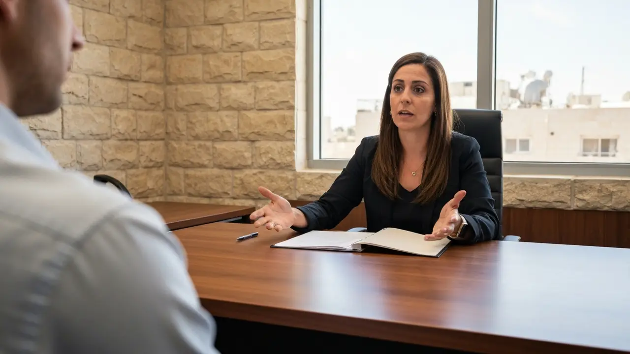 מה ההבדל בין קצבת זקנה וקצבת נכות מעבודה? - עורך דין עבודה