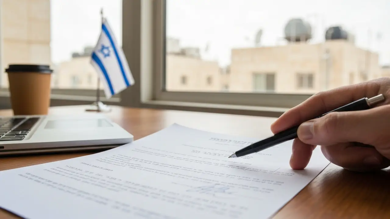 מה חייבת לכלול הודעת פיטורין לאחר שימוע כדי להיות תקפה? - עורך דין עבודה