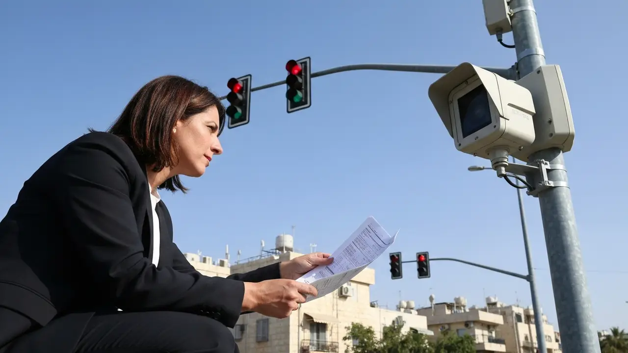 איך לבחור עורך דין פלילי בכתב אישום תעבורה? - עורך דין פלילי