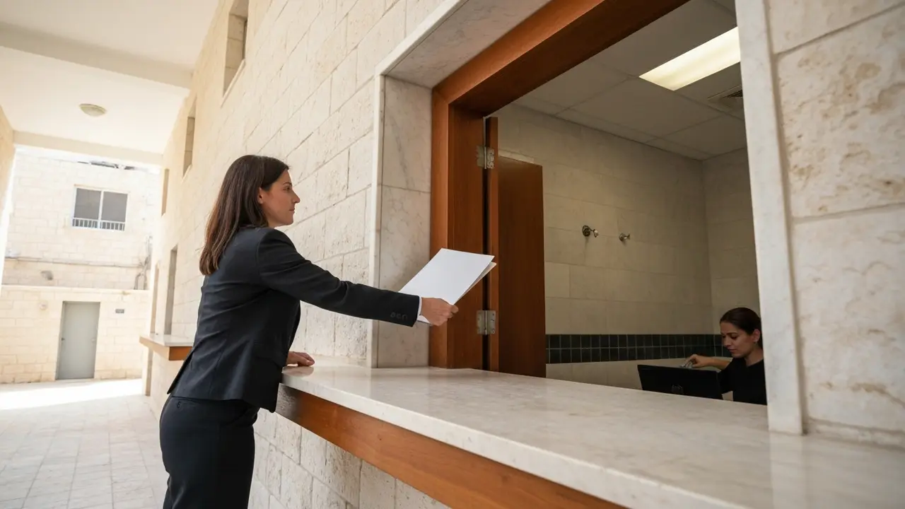 כמה עולה בדיקה וביטול צו עיכוב יציאה מהארץ - עורך דין פלילי
