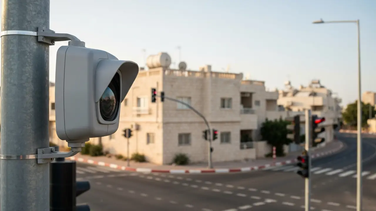 כתב אישום תעבורה - האם תמיד צריך עורך דין פלילי מפורסם? - עורך דין פלילי