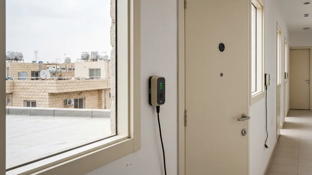 כתבי אישום שמובילים למעצר בית עד תום ההליכים - אלימות במשפחה ותעבורה - עורך דין פלילי