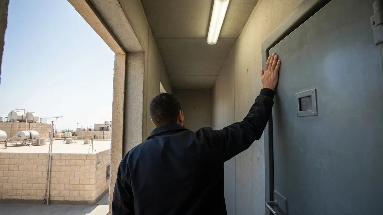 מה ההבדל בין מעצר מנהלי לבין מעצר לפי כתב אישום פלילי רגיל? - עורך דין פלילי