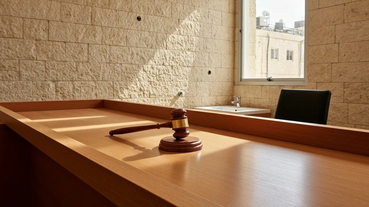 מה קורה אחרי כתב אישום: הליך שימוע, טיעון ועד גזר דין? - עורך דין פלילי