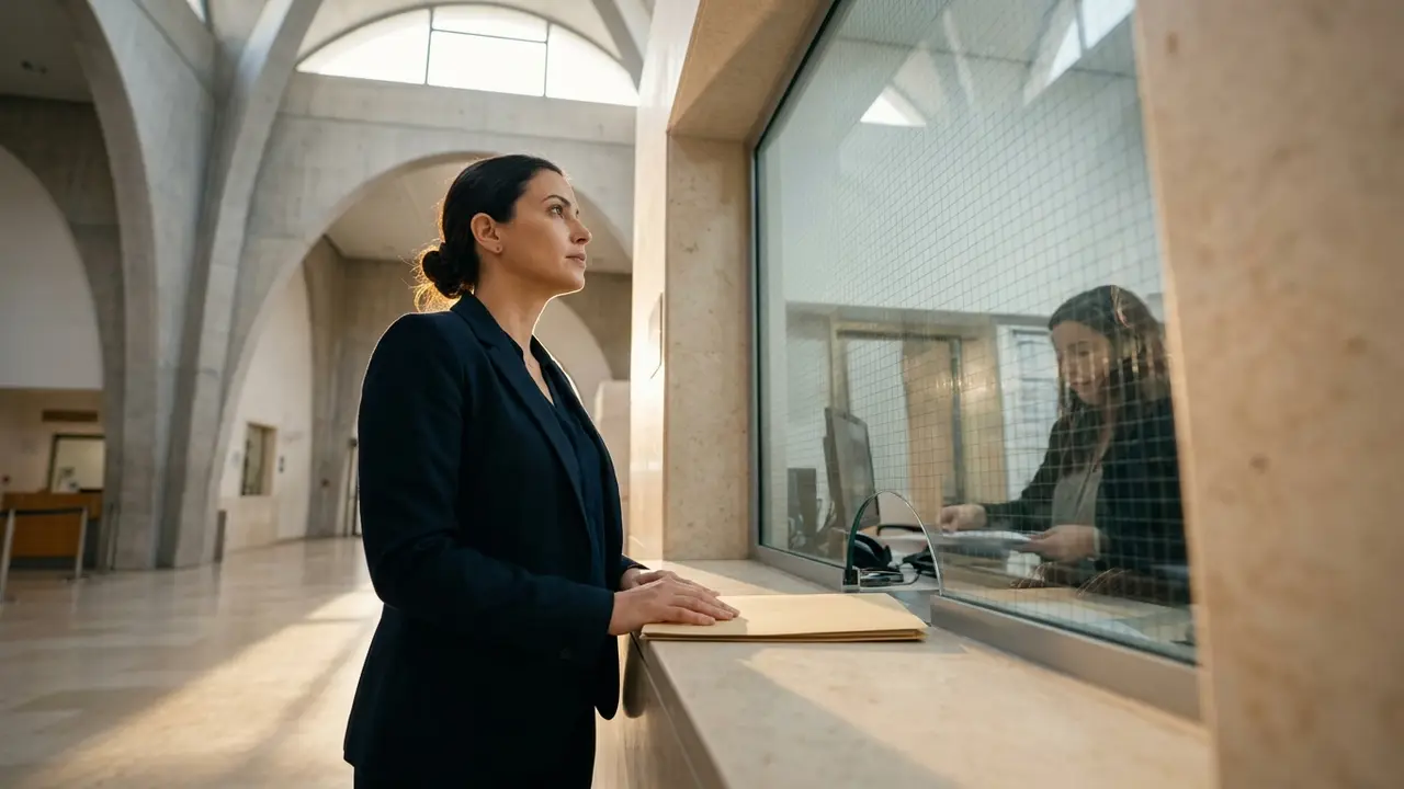 ממה מורכב שכר הטרחה של עורך דין למחיקת רישום פלילי? - עורך דין פלילי