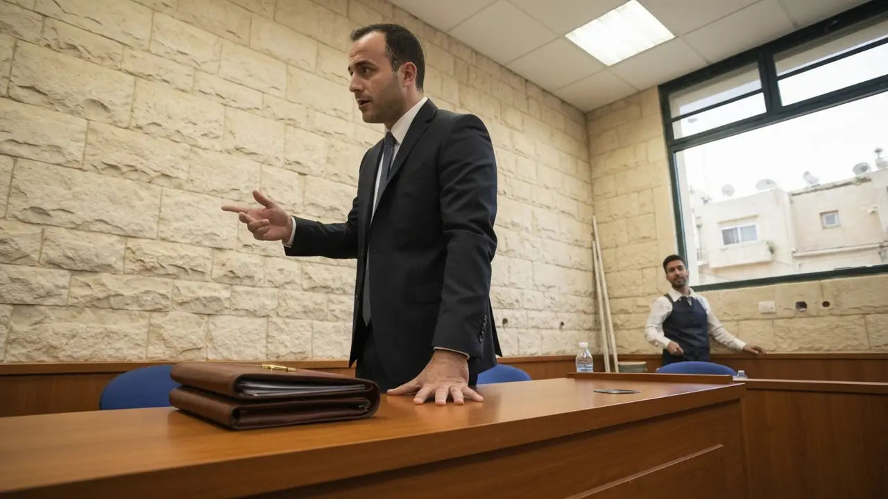 שימוע לפני הגשת כתב אישום: למה עורך דין פלילי מנוסה קריטי בשלב הזה - עורך דין פלילי