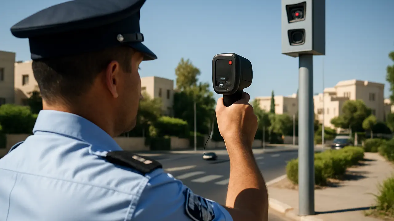איך מעבירים דוח תנועה ומתי עדיף הסבת דוח משטרה על פני ביטול פסק דין? - עורך דין תעבורה