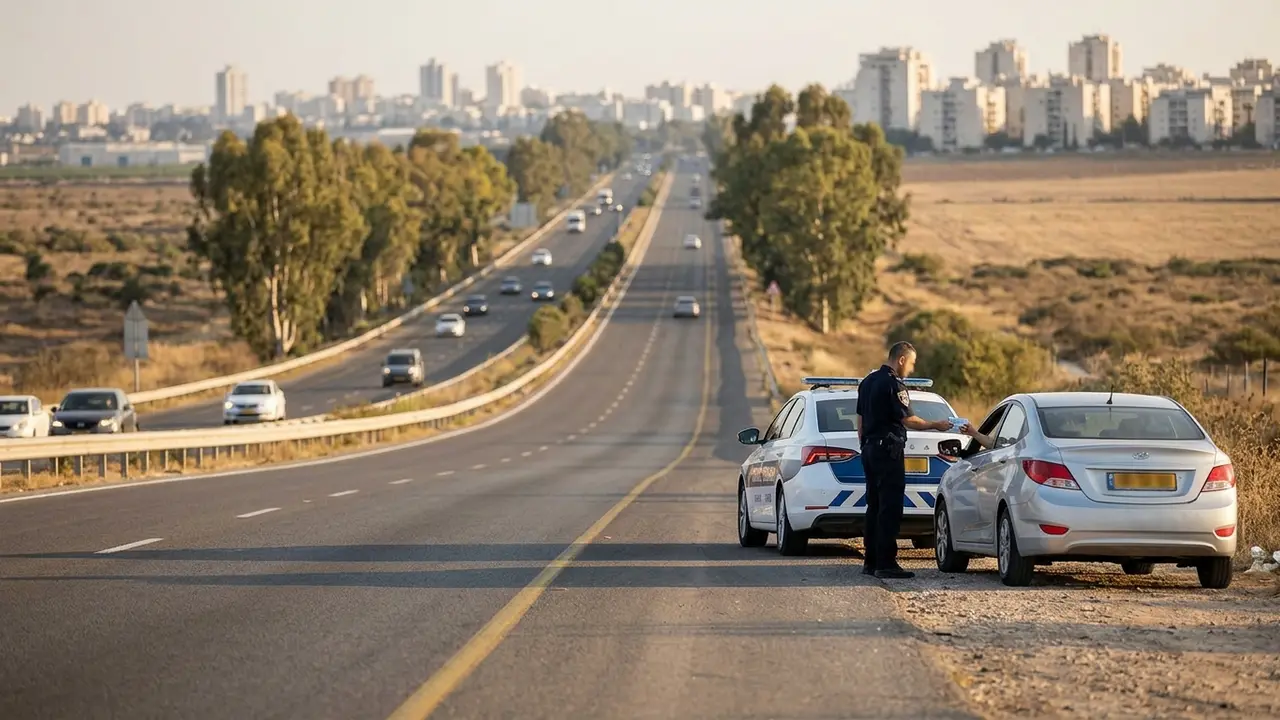 התליית רישיון נהיגה – איך מבטלים ודוחים?