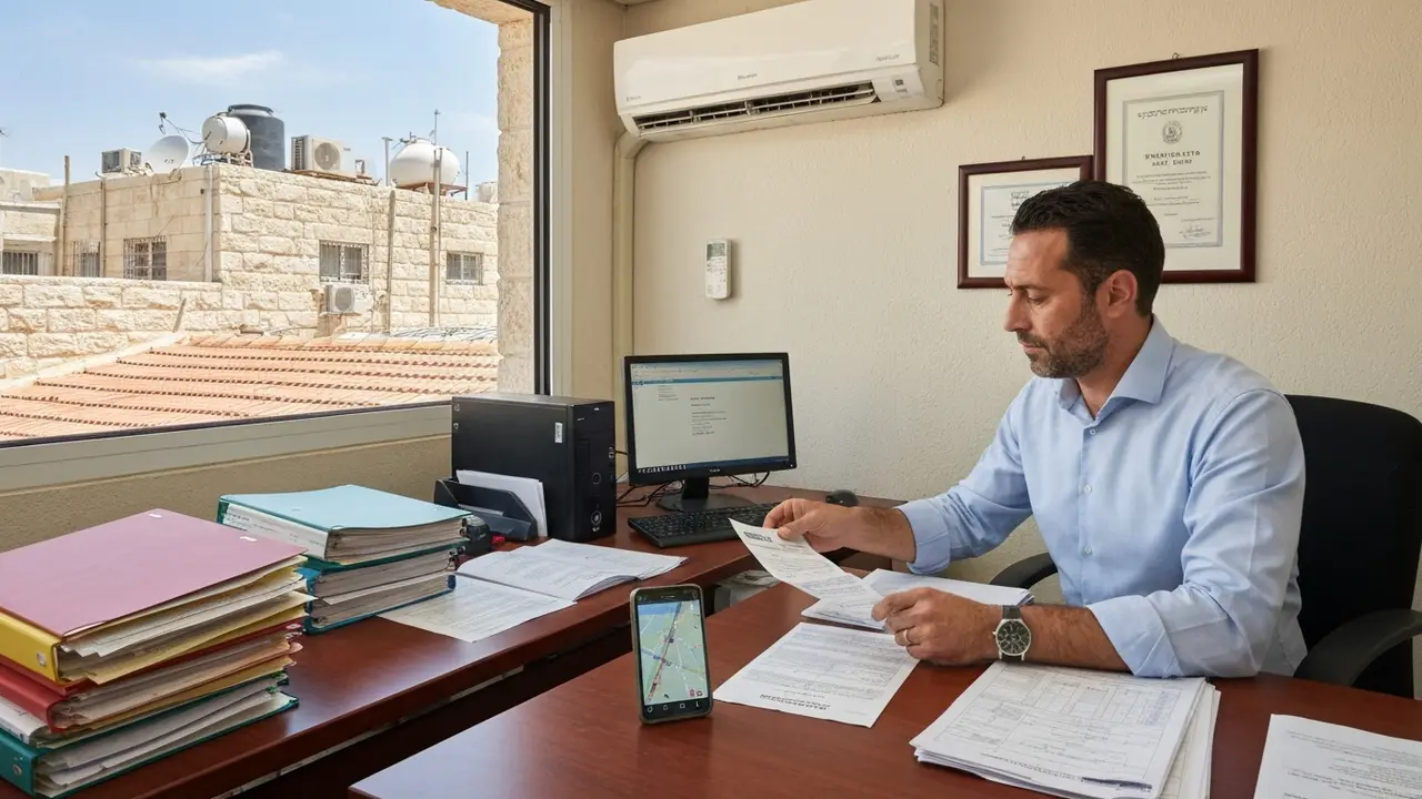 טעויות שעולות ביוקר בבדיקת עבירות תנועה - עורך דין תעבורה