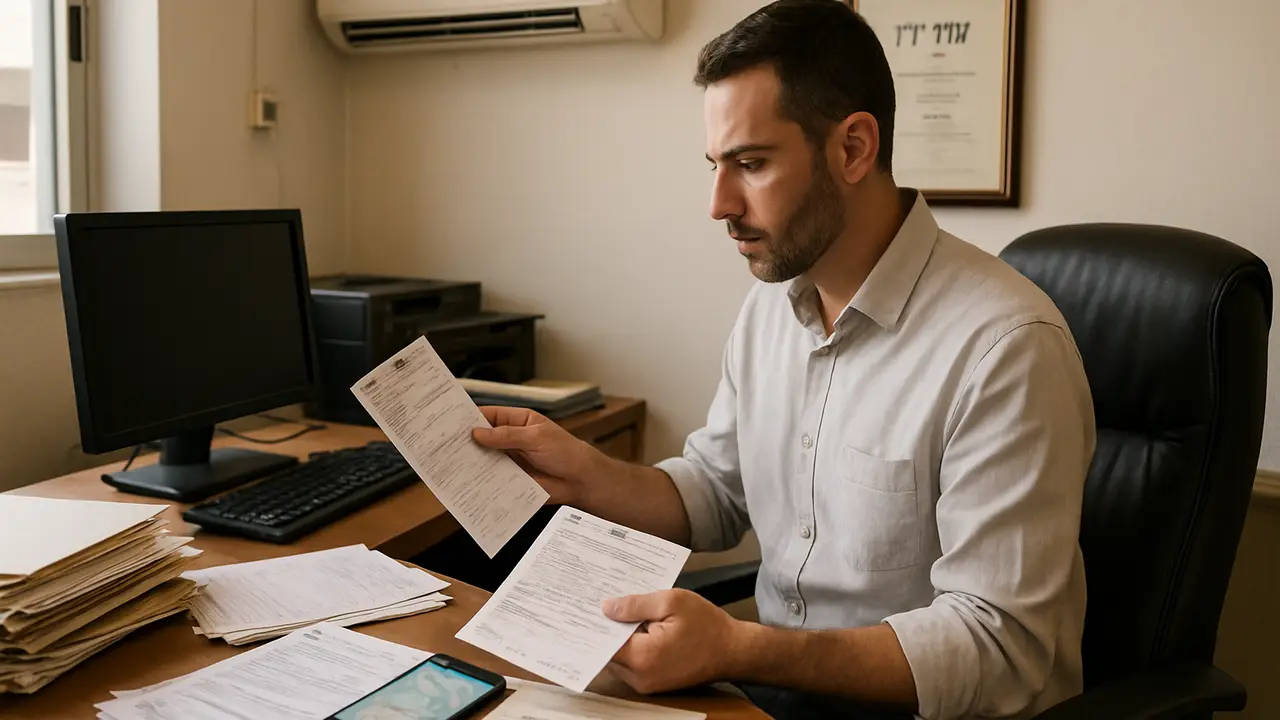כמה נקודות מקבלים על אי מתן זכות קדימה? - עורך דין תעבורה