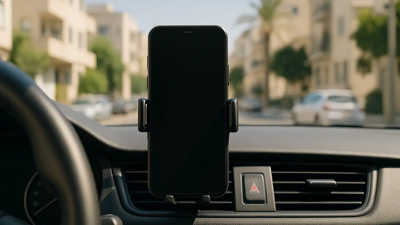 כמה עולה ליווי של עורך דין תעבורה בתיק שימוש בטלפון? - עורך דין תעבורה