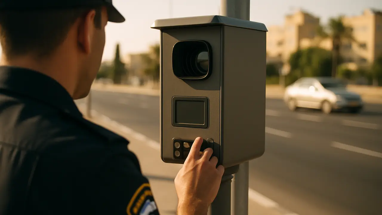 כמה עולה עורך דין תעבורה לתיק נהיגה במהירות מופרזת? - עורך דין תעבורה