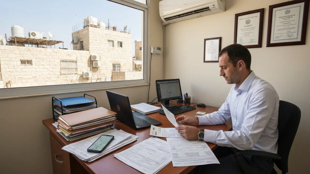 מה ההבדל בין 6 נקודות לנהג חדש ל-8 נקודות לנהג ותיק? - עורך דין תעבורה