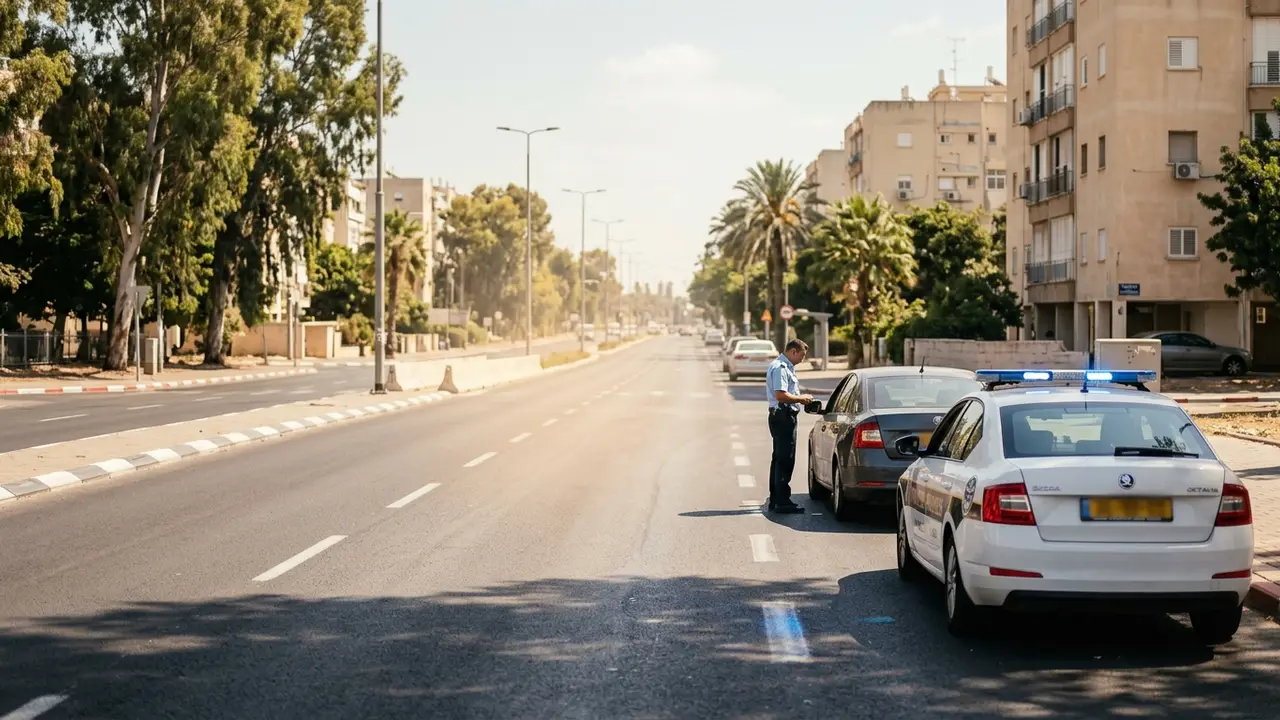 מה העונש על נהיגה ללא ביטוח? המדריך המלא