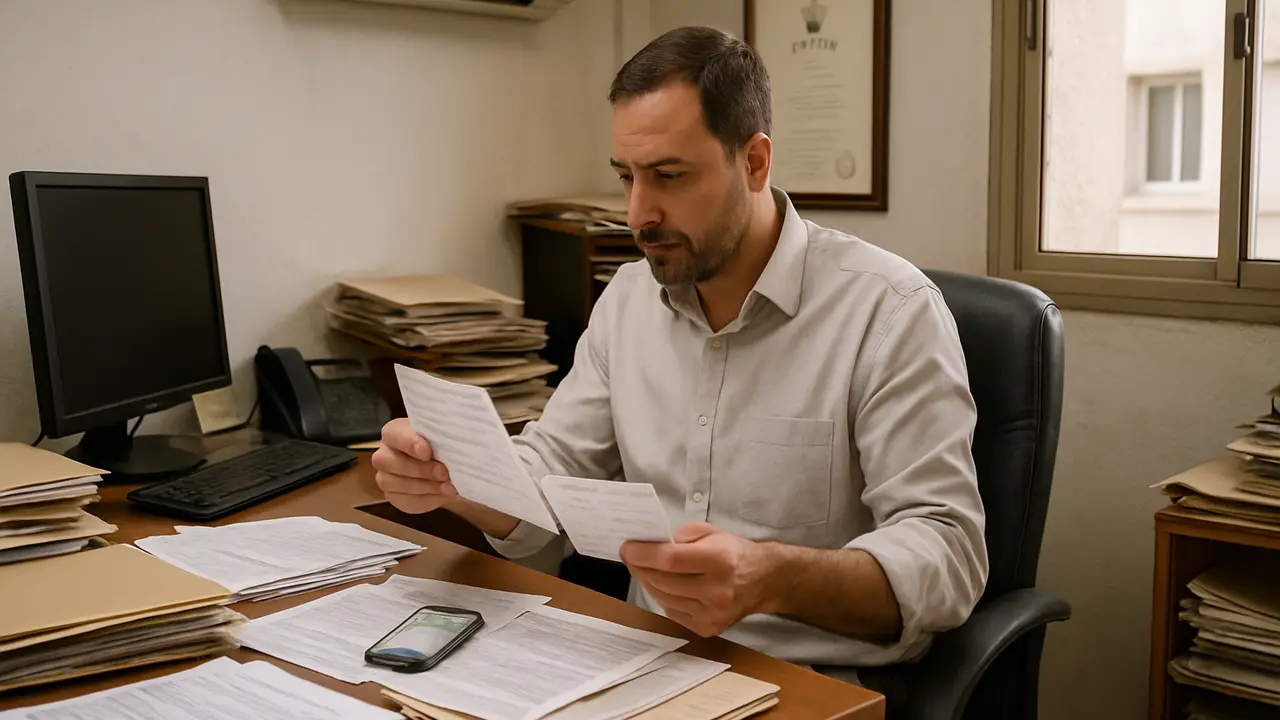 מתי כדאי עורך דין תעבורה לדוח על אי מתן זכות קדימה? - עורך דין תעבורה