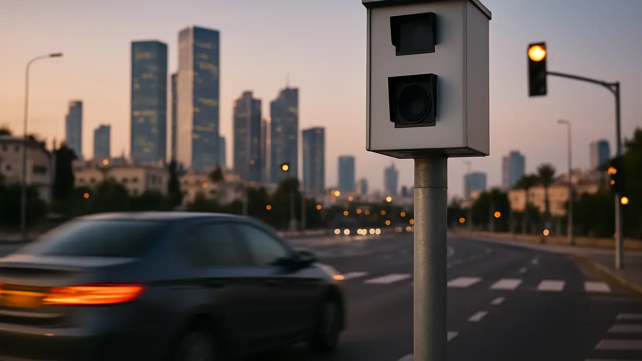 נהיגה במהירות מופרזת – עונשים, קנסות והשלכות משפטיות