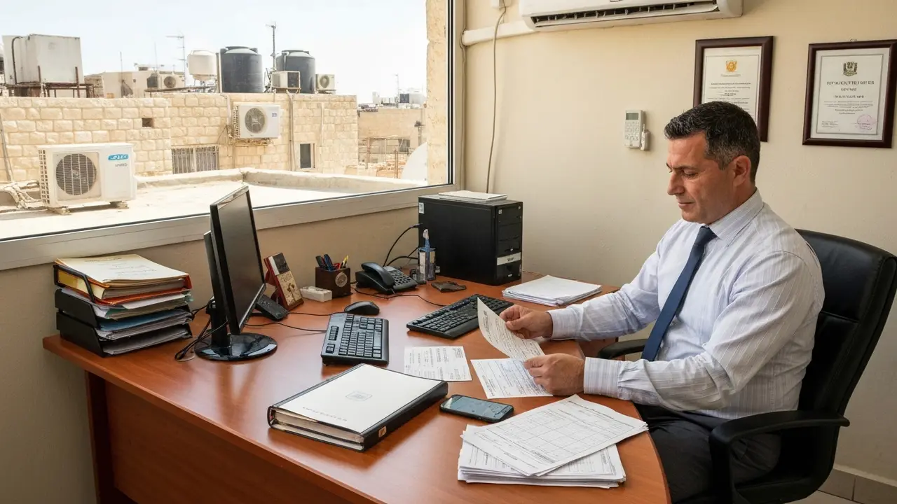 ניקוד על עבירות תנועה: כך נקבע מספר הנקודות - עורך דין תעבורה