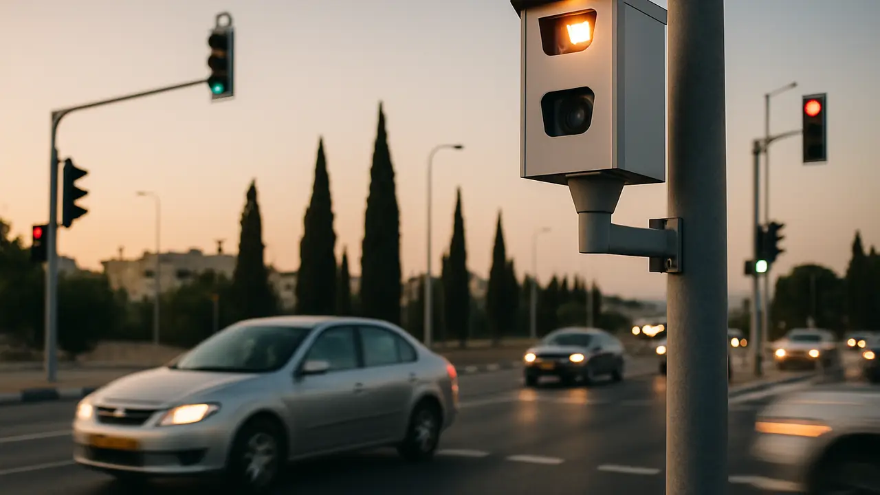 עבירת מהירות מופרזת — מחירים אמיתיים 2026 והשוואת הצעות