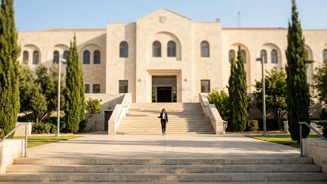 עיקול על רישיון נהיגה: הטופס, השלבים והעלויות